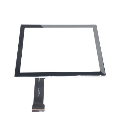 Factory Whole Sale 8 inch Navigation USB Capacitive Touch Panel with Controller 10 points IPS Multi Touchscreen