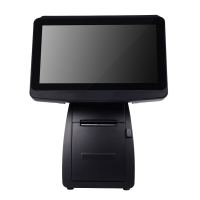 11.6 inch android pos terminal with printer  POS SYSTEM ANDROID android point of sale