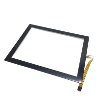 OEM Service Customization Resistive Touch Screen Kit USB Touch Screen Panel