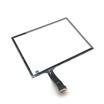 10.4 Inch Industrial Capacitive Touch Screen USB Touch Screen Panel Kit 10 points Touch