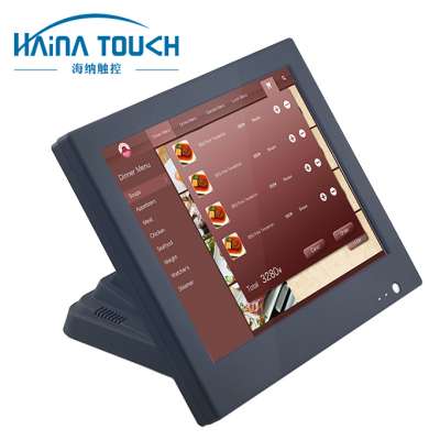 Haina Touch 15 inch Programmable Android POS Terminal ingenico