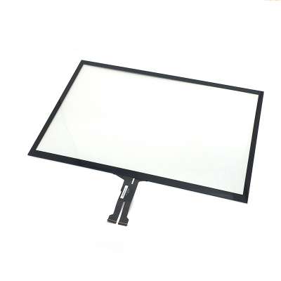 Factory Wholesale OEM 18.5 inch USB Capacitive Multi Touch Screen Panel Kit USB Touch Screen Panel Kit