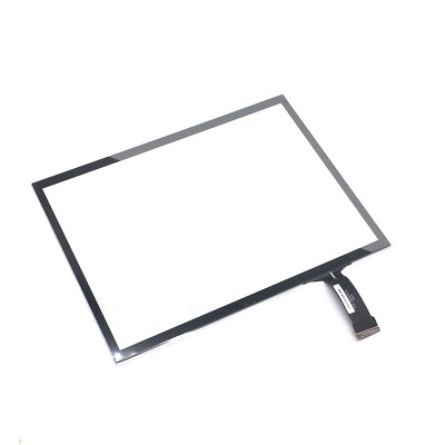 Factory Wholesale Wall mounted 12 Inch Capacitive Multi Touch Screen Kit USB Touch Screen Kiosk